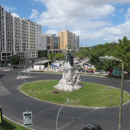Lovely In The City Center